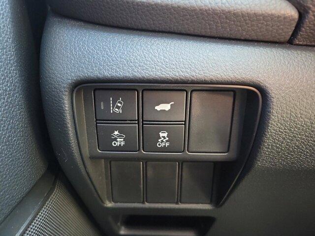 used 2020 Honda CR-V car, priced at $20,988