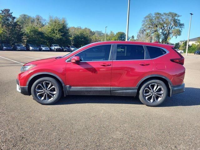 used 2020 Honda CR-V car, priced at $22,179