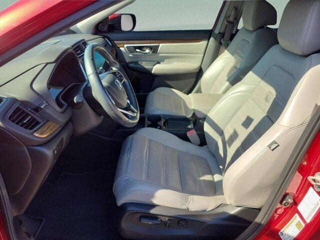 used 2020 Honda CR-V car, priced at $20,988
