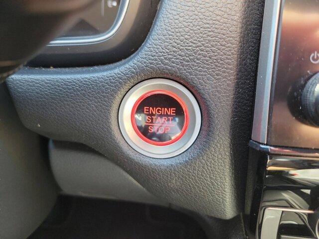 used 2020 Honda CR-V car, priced at $20,988