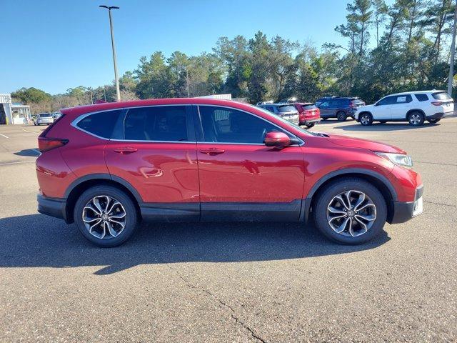 used 2020 Honda CR-V car, priced at $22,179