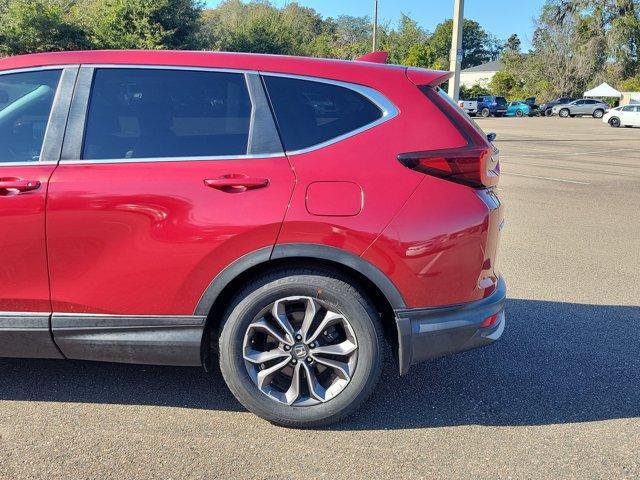 used 2020 Honda CR-V car, priced at $22,179