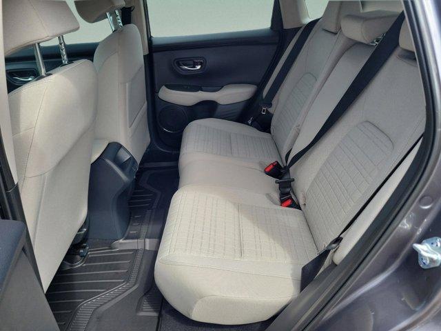 new 2027 Honda HR-V car, priced at $31,041
