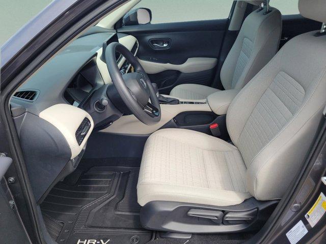 new 2027 Honda HR-V car, priced at $31,041