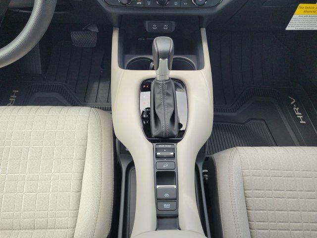 new 2027 Honda HR-V car, priced at $31,041