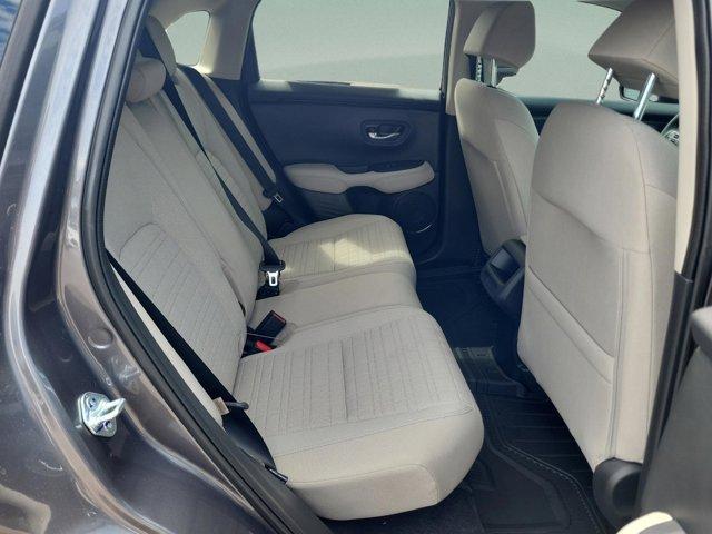 new 2027 Honda HR-V car, priced at $31,041