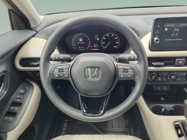 new 2027 Honda HR-V car, priced at $31,041