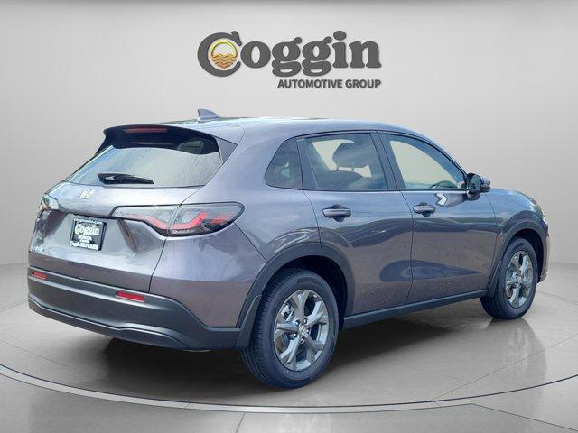new 2027 Honda HR-V car, priced at $31,041