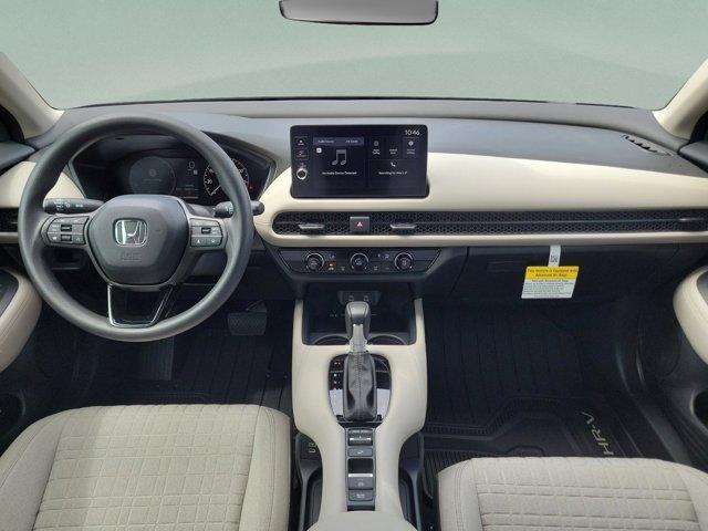 new 2027 Honda HR-V car, priced at $31,041
