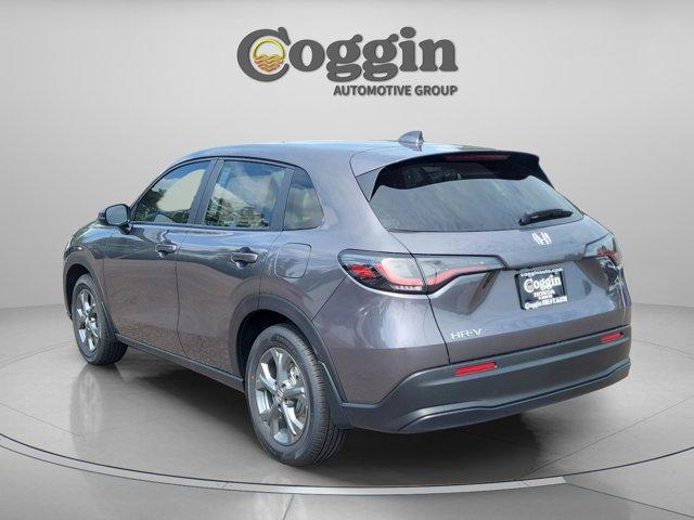 new 2027 Honda HR-V car, priced at $31,041