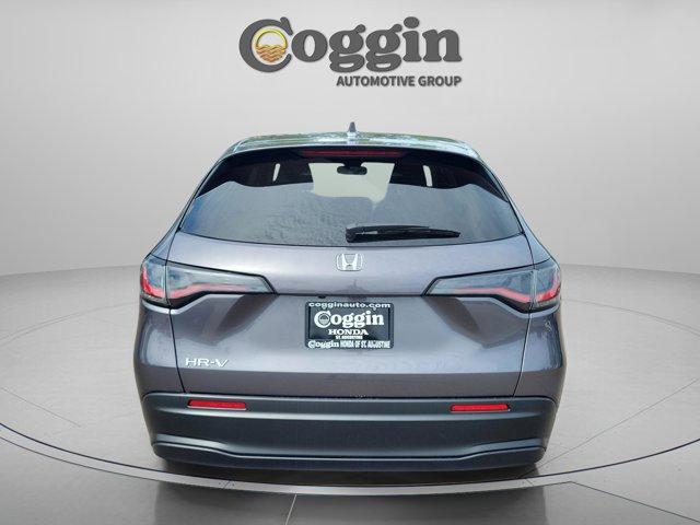 new 2027 Honda HR-V car, priced at $31,041