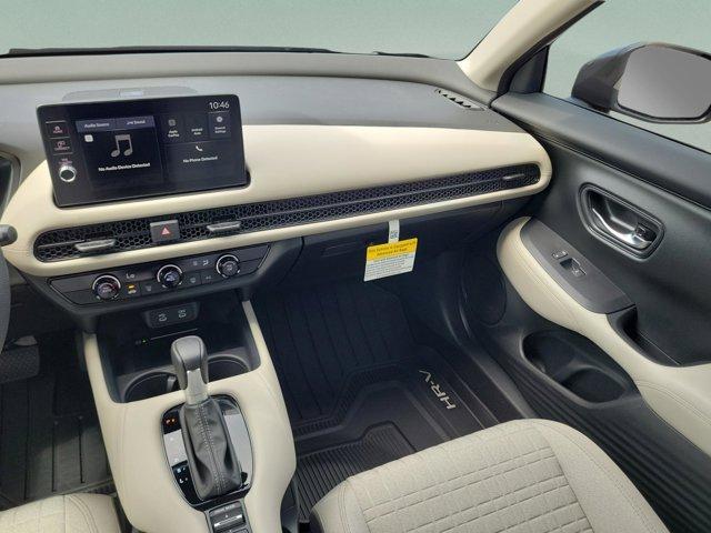 new 2027 Honda HR-V car, priced at $31,041
