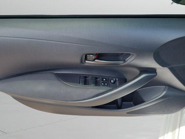 used 2025 Toyota Corolla car, priced at $24,231
