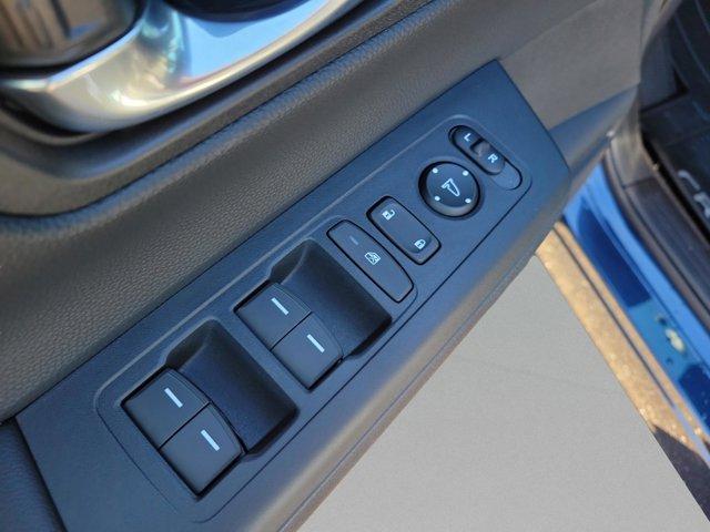 new 2026 Honda CR-V Hybrid car, priced at $38,161