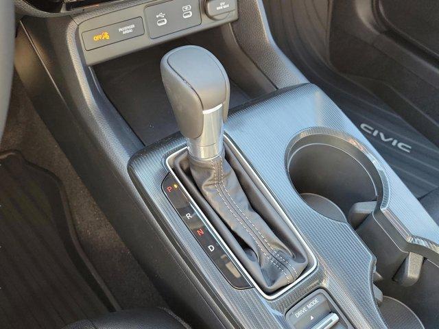 new 2026 Honda Civic car, priced at $26,540