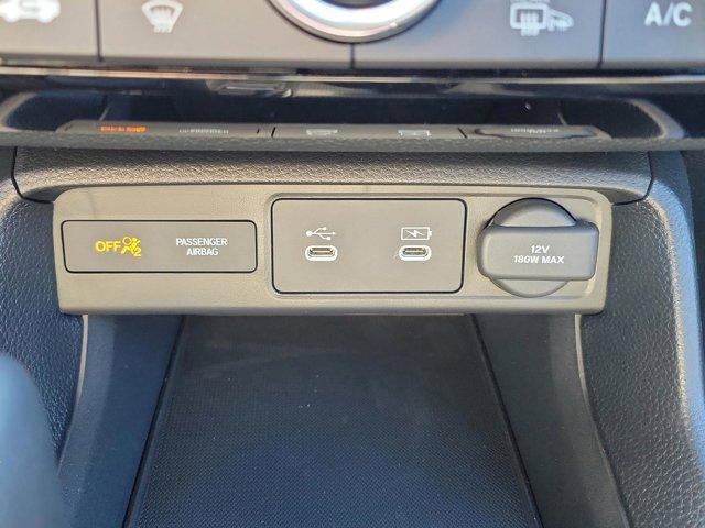 new 2026 Honda Civic car, priced at $26,540