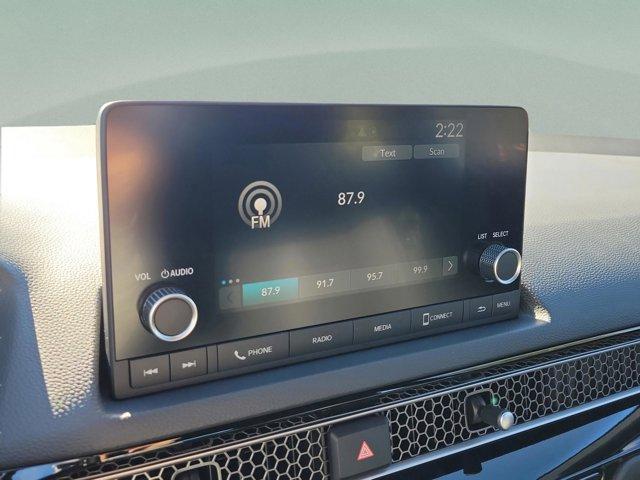 new 2026 Honda Civic car, priced at $26,540