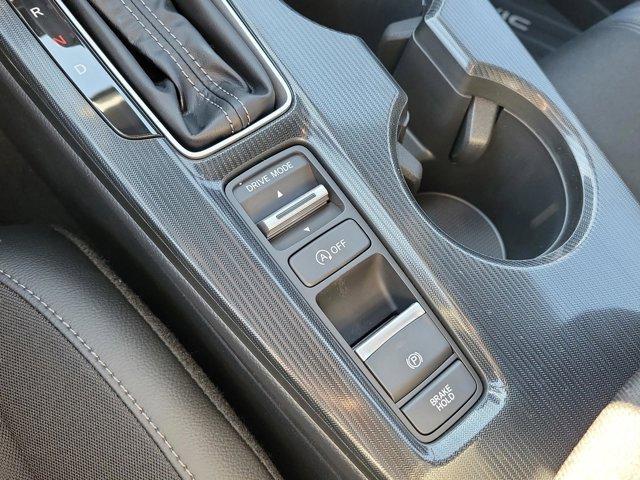 new 2026 Honda Civic car, priced at $26,540