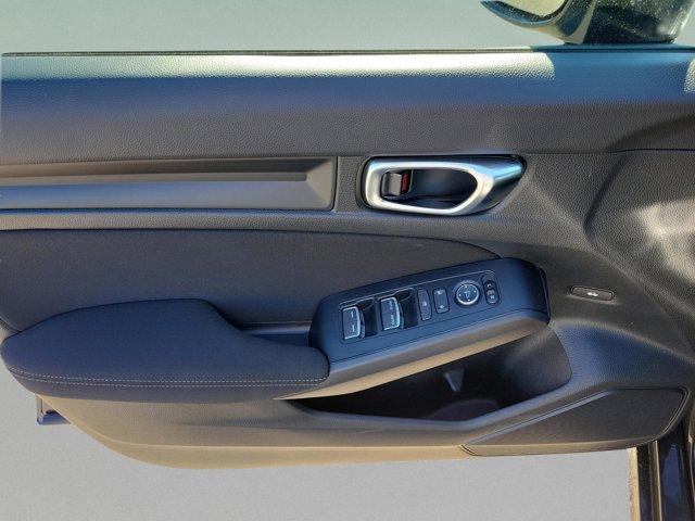 new 2026 Honda Civic car, priced at $26,540