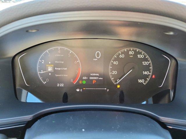 new 2026 Honda Civic car, priced at $26,540