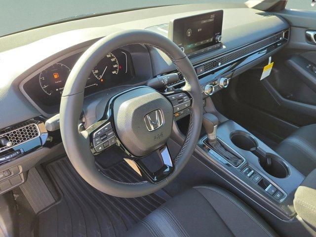 new 2026 Honda Civic car, priced at $26,540