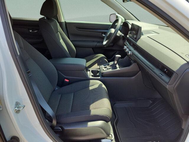 used 2024 Honda CR-V car, priced at $29,585