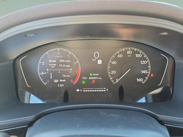 new 2026 Honda Civic car, priced at $27,503