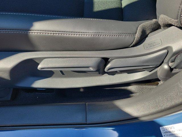 new 2026 Honda Civic car, priced at $27,503