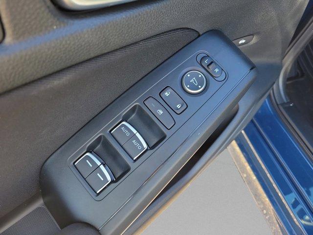 new 2026 Honda Civic car, priced at $27,503