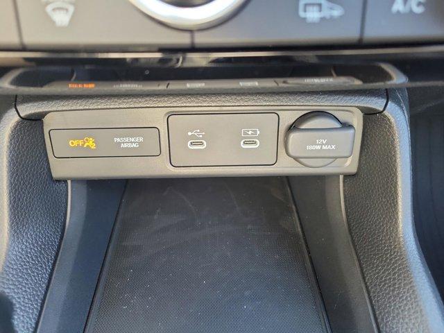 new 2026 Honda Civic car, priced at $27,503