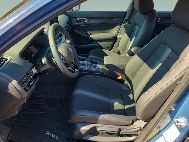 new 2026 Honda Civic car, priced at $27,503