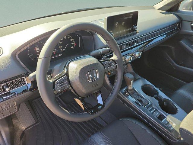 new 2026 Honda Civic car, priced at $27,503