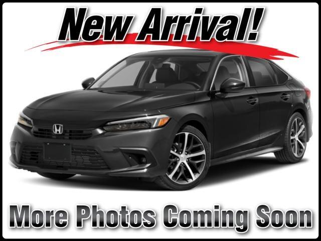 used 2022 Honda Civic car, priced at $23,359