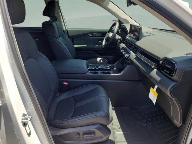 new 2026 Honda Pilot car, priced at $48,136