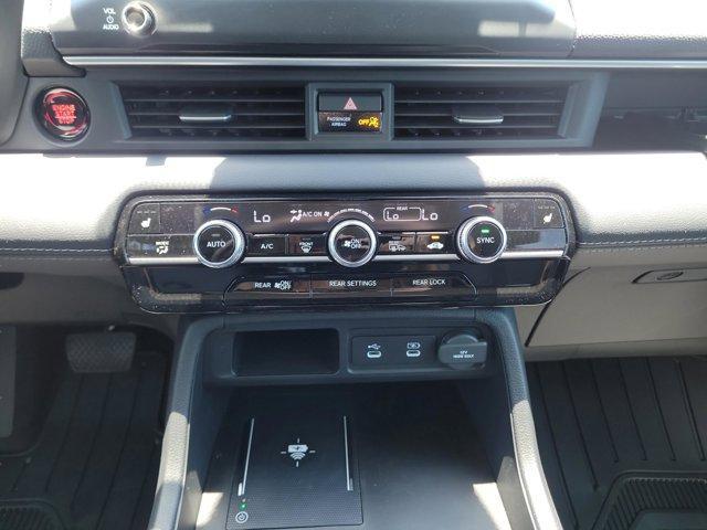 new 2026 Honda Pilot car, priced at $48,136