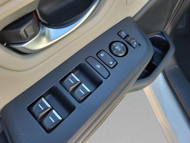 new 2026 Honda Pilot car, priced at $52,045