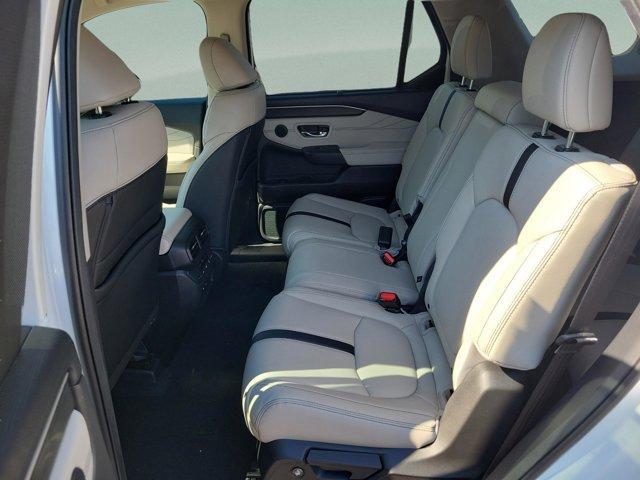 new 2026 Honda Pilot car, priced at $52,045