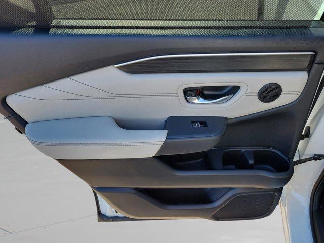 new 2026 Honda Pilot car, priced at $52,045