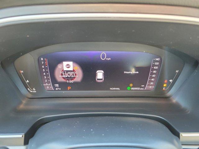 new 2026 Honda Pilot car, priced at $52,045