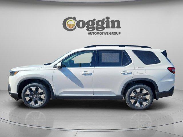 new 2026 Honda Pilot car, priced at $52,045