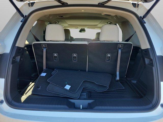 new 2026 Honda Pilot car, priced at $52,045