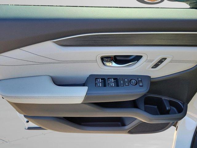 new 2026 Honda Pilot car, priced at $52,045