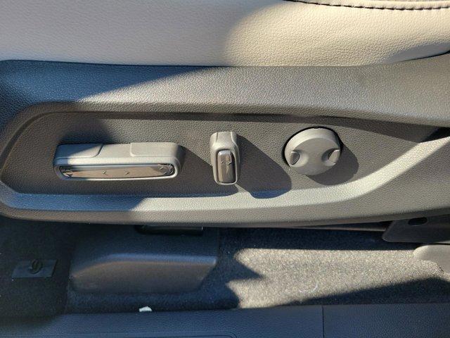 new 2026 Honda Pilot car, priced at $52,045