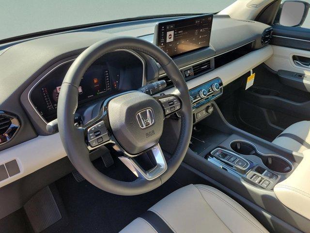 new 2026 Honda Pilot car, priced at $52,045