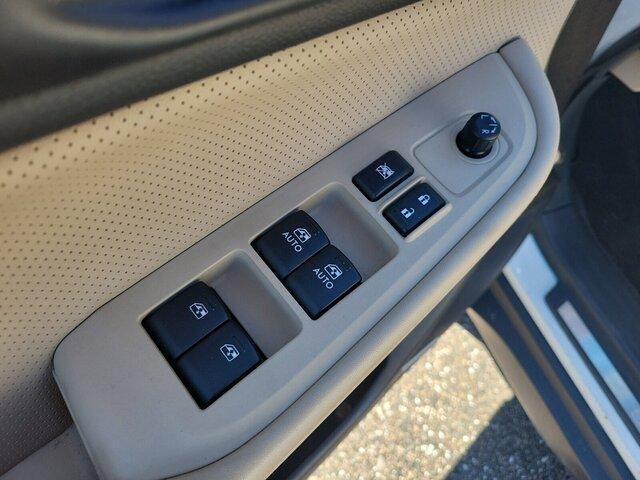 used 2017 Subaru Outback car, priced at $16,444