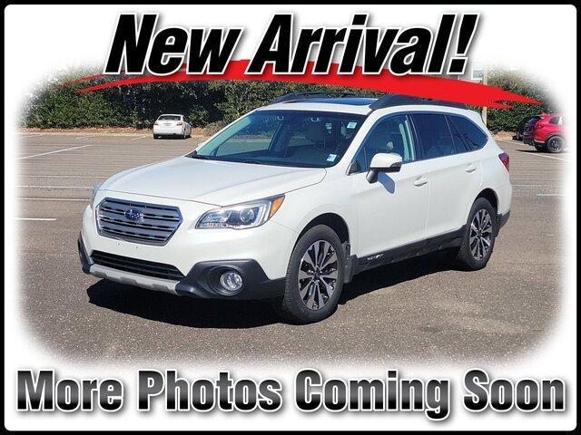 used 2017 Subaru Outback car, priced at $16,444