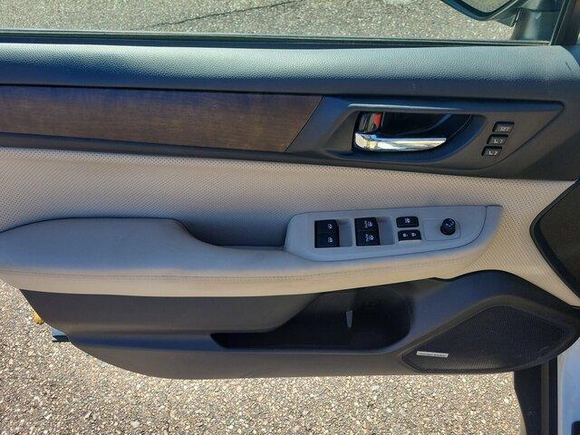 used 2017 Subaru Outback car, priced at $16,444