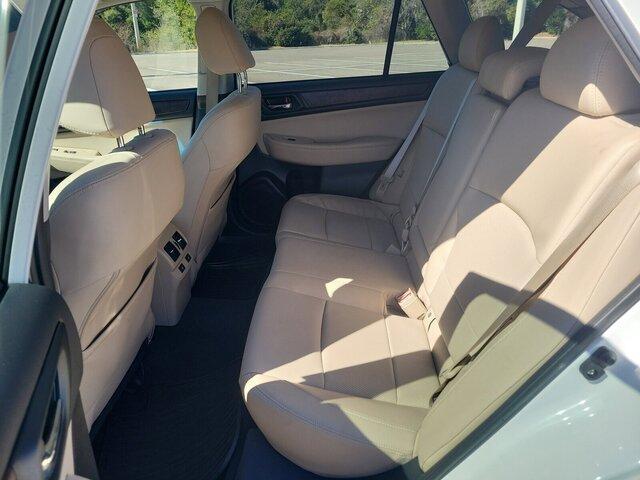 used 2017 Subaru Outback car, priced at $16,444