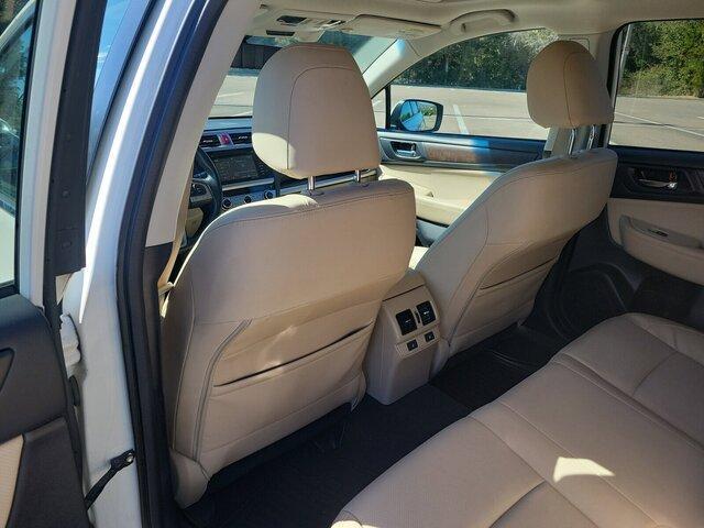 used 2017 Subaru Outback car, priced at $16,444