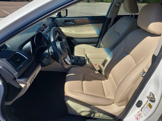 used 2017 Subaru Outback car, priced at $16,444